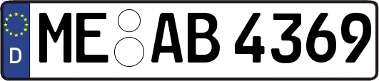 ME-AB4369