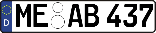 ME-AB437