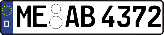 ME-AB4372