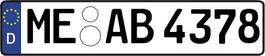 ME-AB4378