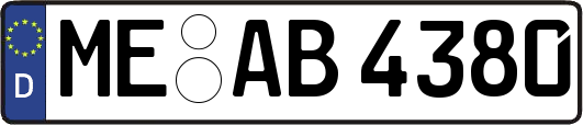 ME-AB4380
