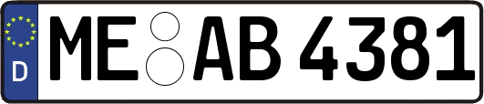 ME-AB4381