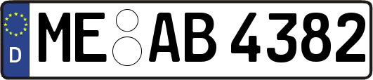 ME-AB4382