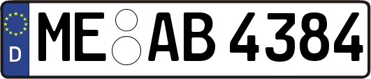 ME-AB4384