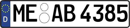 ME-AB4385