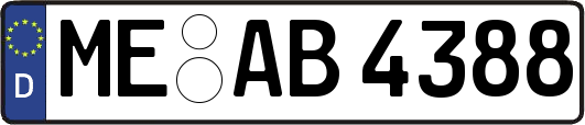 ME-AB4388