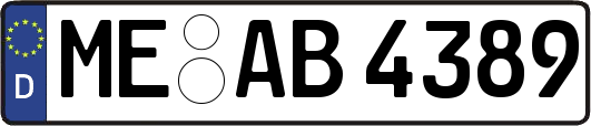 ME-AB4389
