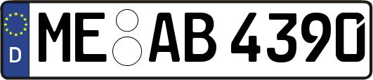 ME-AB4390