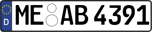 ME-AB4391