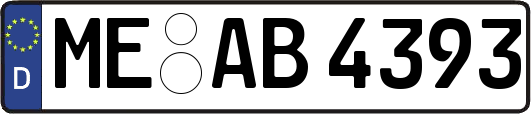 ME-AB4393