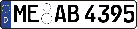 ME-AB4395
