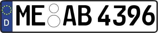 ME-AB4396