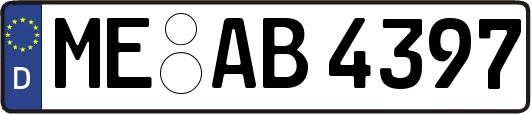 ME-AB4397