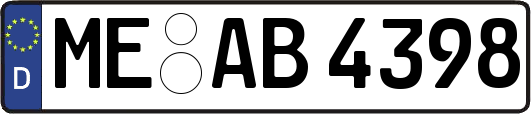 ME-AB4398