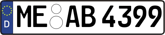 ME-AB4399