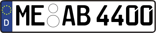 ME-AB4400