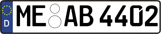 ME-AB4402
