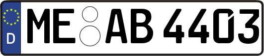ME-AB4403