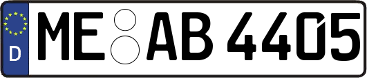 ME-AB4405