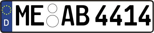 ME-AB4414