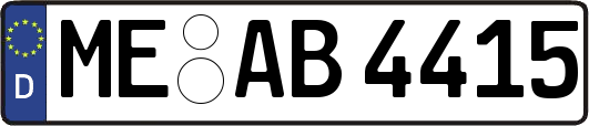 ME-AB4415