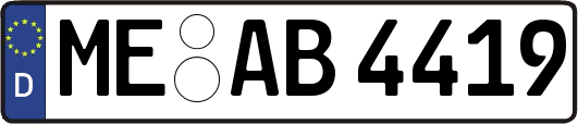 ME-AB4419