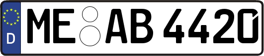 ME-AB4420