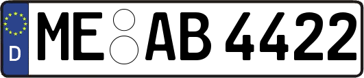 ME-AB4422