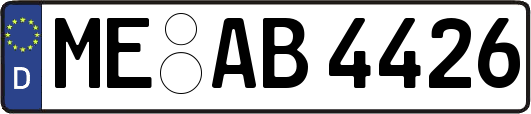 ME-AB4426