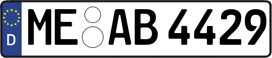 ME-AB4429
