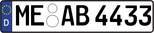 ME-AB4433