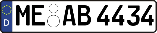 ME-AB4434