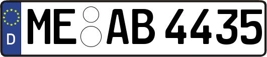 ME-AB4435