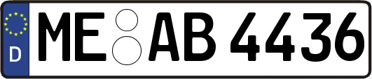 ME-AB4436