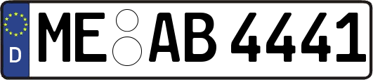 ME-AB4441