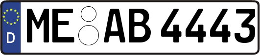 ME-AB4443