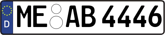 ME-AB4446