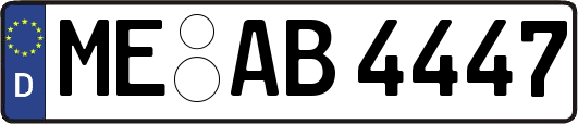 ME-AB4447