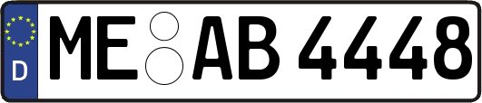 ME-AB4448