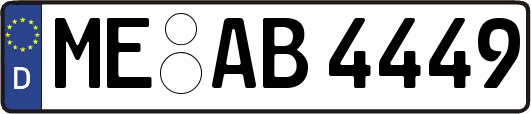 ME-AB4449
