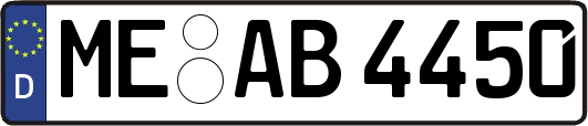 ME-AB4450