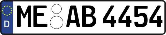 ME-AB4454