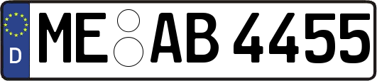 ME-AB4455