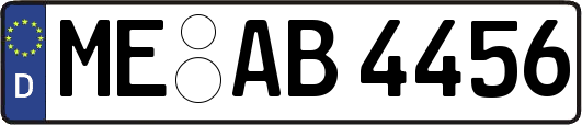 ME-AB4456