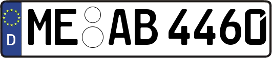 ME-AB4460