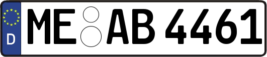 ME-AB4461