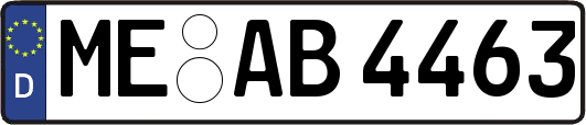 ME-AB4463