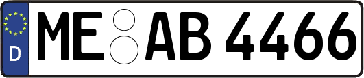 ME-AB4466
