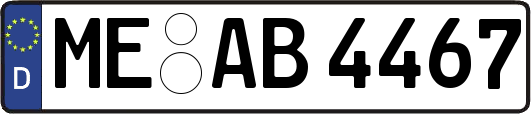 ME-AB4467