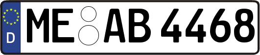 ME-AB4468
